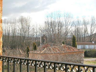 Отель Casa Rural La Prensa De Vino Сан-Эстебан-де-Гормас Экстерьер фото