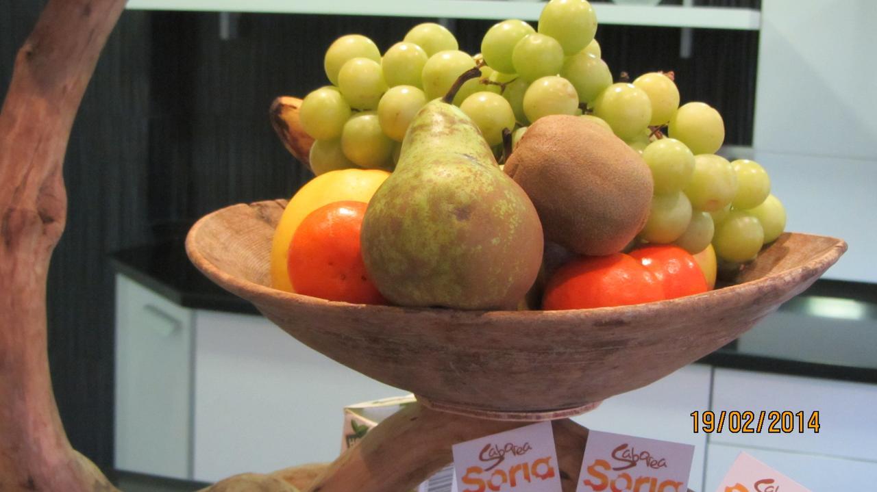 Отель Casa Rural La Prensa De Vino Сан-Эстебан-де-Гормас Экстерьер фото